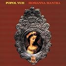 Hosianna Mantra