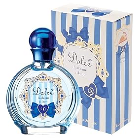 �h���`�F[DOLCE]�^���g�I�V�g����50ml�I�[�f�g�����X�v���[