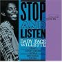 Stop and Listen