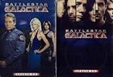 [DVD] Battlestar Galactica: Seasons 2.0 & 2.5