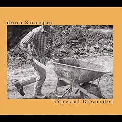 Bipedal Disorder