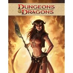 Dungeons & Dragons 3: Down