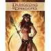 Dungeons & Dragons 3: Down