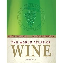 World Atlas of Wine