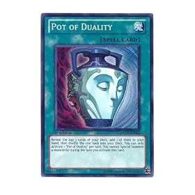 �V�Y�� �p��� DREV-EN062 Pot of Duality ���~�Ō����Ț� 1st Edition (�V�[�N���b�g���A)