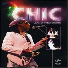 Live in Amsterdam [DVD] [Import]