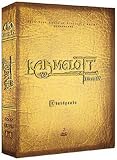 [DVD] Kaamelott : Livre IV - Coffret 3 DVD