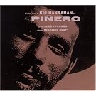 original music for PINERO