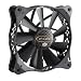 CoolerMaster 12cm�P�[�X�t�@�� R4-EXBB-20PK-R0 (Excalibur)