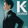 Kei�X�^���_�[�h~the best of Kei Kobayashi