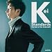 Kei�X�^���_�[�h~the best of Kei Kobayashi