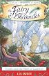 Thistle and the Shell of Laughter(The Fairy Chronicles Book 3)