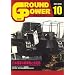 GROUND POWER (�O�����h�p���[) 2008�N 10���� [�G��]