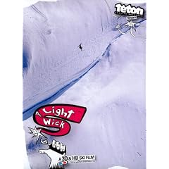 �y�X�L�[DVD�zLIGHT THE WICK(���C�g�E�U�E�E�B�b�N) �A����