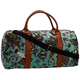 Iron Fist Kokomoan Canvas Duffle