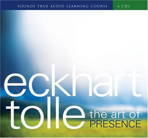  The Art of Presence