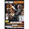 Live From Salzburg [DVD] [Import]