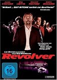 [DVD] Revolver - Single Version