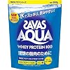 �U�o�X(SAVAS) �A�N�A �z�G�C�v���e�C��100 800g