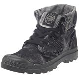 Palladium Us Baggy H, Chaussures montantes homme
