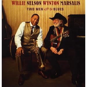 【クリックで詳細表示】Two Men With the Blues [12 inch Analog] [Import， from US]