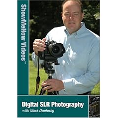 Digital Slr Photography [DVD] [Import]