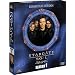 �X�^�[�Q�C�g�@SG-1�@�V�[�Y��1 (SEASONS�R���p�N�g�E�{�b�N�X) [DVD]