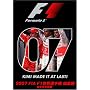2007 FIA F1���E�I�茠���W�� ���S���{��� [DVD]