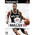 NBA ���C�u 09