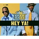 Hey Ya - Ecd