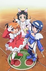 快盗天使ツインエンジェル キュンキュン☆ときめきパラダイス!!イメージ