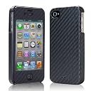 TUNEWEAR CarbonLook for iPhone 4S/4