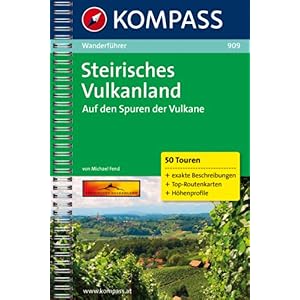 【クリックで詳細表示】Steirisches Vulkanland [Perfect]