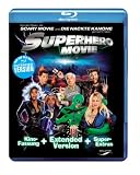 [DVD] Superhero Movie [Blu-ray]