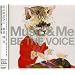 Music & Me