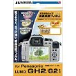 HAKUBA �f�W�^���J�����t���ی�t�B���� Panasonic LUMIX GH2/G2��p DGF-PGH2