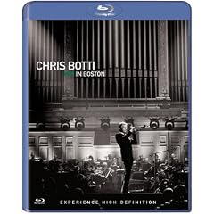 Chris Botti in Boston [Blu-ray] [Import]