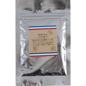 �v�e�B�p ���ڂ���p�E�_�[ 30g