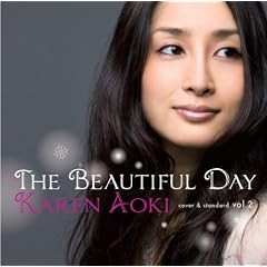 A Beautiful Day  -cover&standerd vol.2