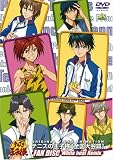 [DVD] テニスの王子様 Original Video Animation 全国大会篇 FAN DISC White heat Remix [DVD]