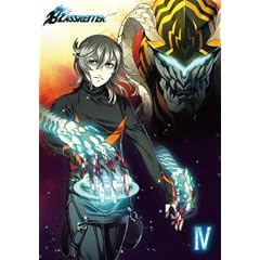 �u���X���C�^�[ VOL.4 [DVD]