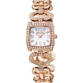 [�t�H���t�H��]Folli Follie �r���v WF5R120BSS �V���o�[ ���f�B�[�X [���s�A���i]