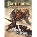 Pathfinder Player Companion: Humans of Golarion