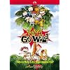 ���O���b�c��GOGO�A�h�x���`���[ [DVD]