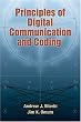 Principles of Digital Communication and Coding (Dover Books on Electrical Engineering)