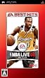 EA BEST HITS NBA���C�u 08