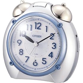 CITIZEN (�V�`�Y��) �ڊo�����v �o�g���N�[�� �剹�� 8RA631-019