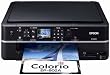 EPSON MultiPhoto Colorio �L���E����LAN�W������ �t�H�g�����@ 6�F�����C���N EP-802A