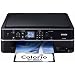 EPSON MultiPhoto Colorio �L���E����LAN�W������ �t�H�g�����@ 6�F�����C���N EP-802A