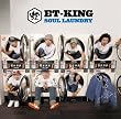 SOUL LAUNDRY(�x�����E��ʂ����t��������)